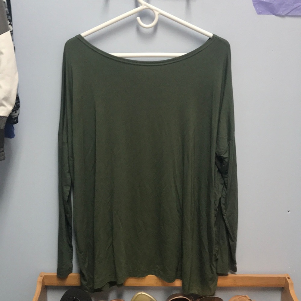 GREEN PIKO